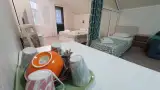 Гостевой дом «Пальм Бриз», пгт. Сириус