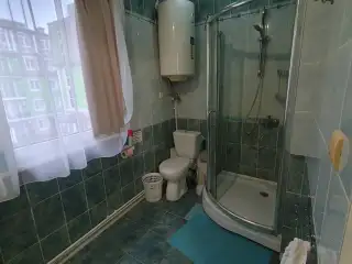 Гостевой дом «Пальм Бриз», пгт. Сириус