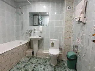Гостевой дом «Пальм Бриз», пгт. Сириус