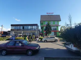 Гостевой дом «Пальм Бриз», пгт. Сириус