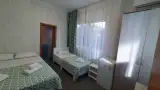 Гостевой дом «Пальм Бриз», пгт. Сириус
