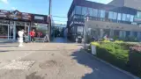 В 1-ой минуте от нас ресторан Jerome